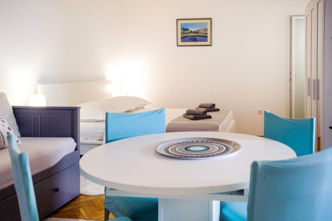 Apartments Korda - Suhi Potok Jesenice  Bagian luar foto