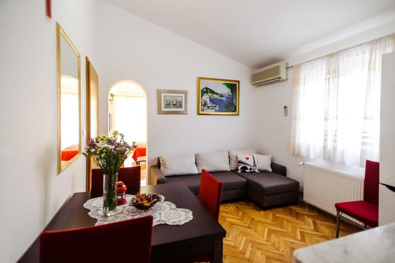 Apartments Korda - Suhi Potok Jesenice  Bagian luar foto